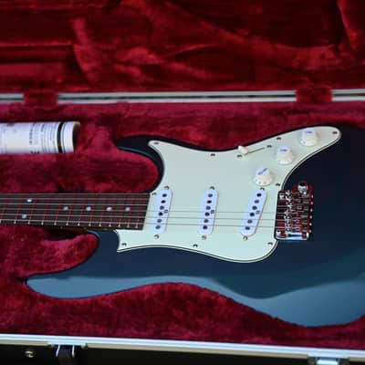 Ibanez AZ2203N Prestige ATQ - Antique Turquoise image 15