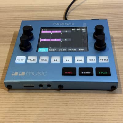 OTO Machines Bébé Chérie - Page 4 - Gearspace