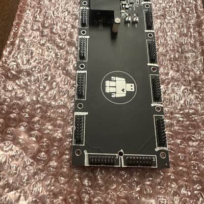 Intellijel TPS-30 Max Triple Eurorack Power Supply Bus Board 30W - Black (2 of 3) image 5