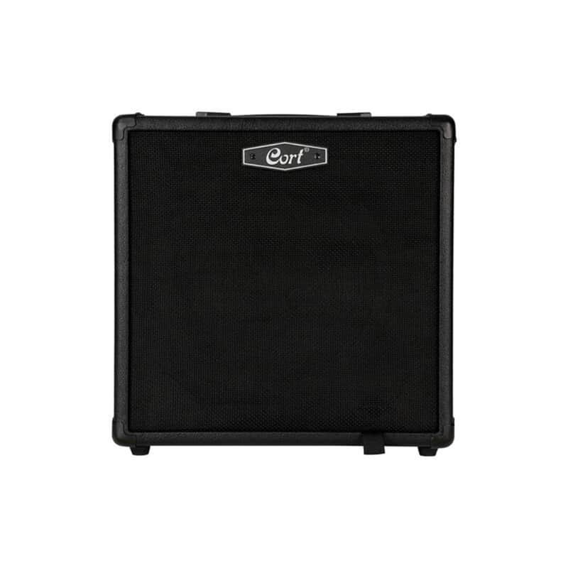 Cort CM40B Bass Amp image 1