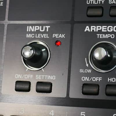 Roland V-Synth GT image 16