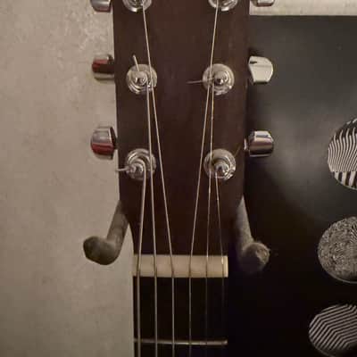Martin Road Series D-10E Spruce 2018 - Present - Natural image 2