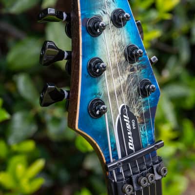 Immagine Mayones Duvell Elite Pro 7 - 8