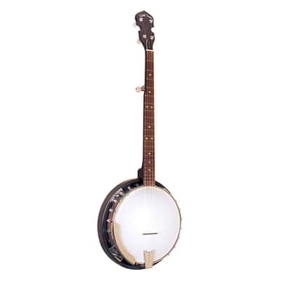 Gold Tone CC-100R+ Intermediate Resonator Banjo image 2