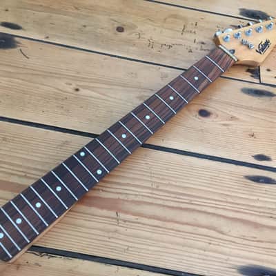 Vintage V6 Stratocaster Electric Guitar Neck 21 fret Korea image 1
