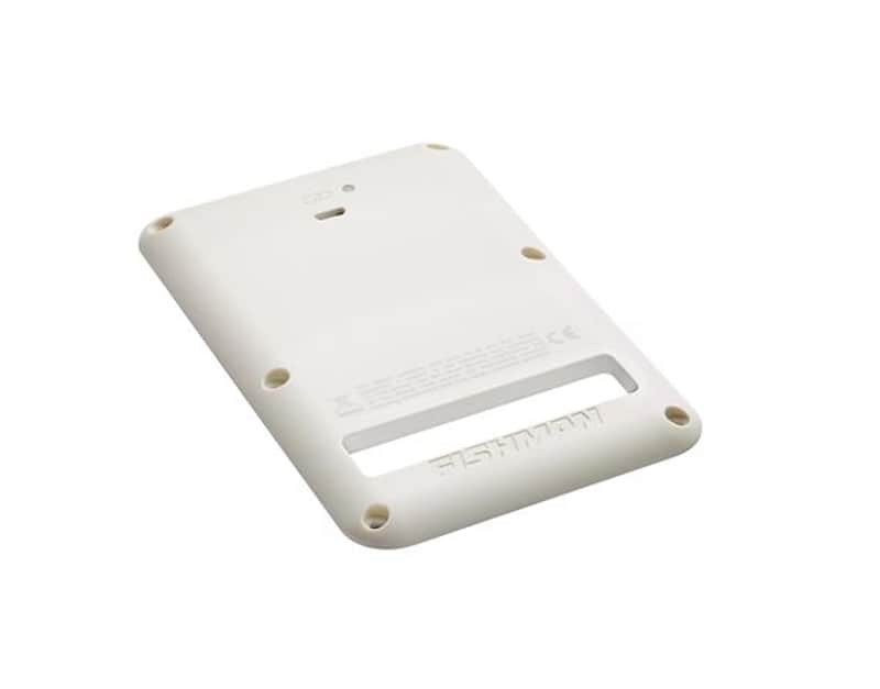 Fishman Fluence Rechargeable Battery Pack Strat image 1