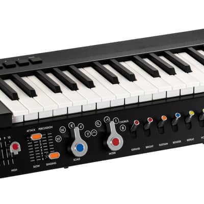 Korg miniKORG 700sm 37-Key Analog Synthesizer (B-Stock) image 3