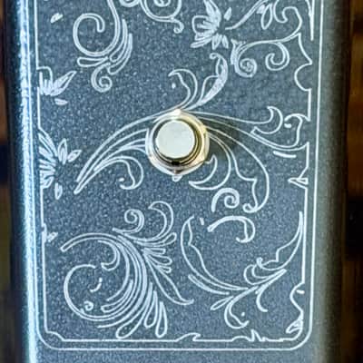 Luxury Tone FX BLACK BENDER CUSTOM BIG FUZZ VINTAGE MACHINE 2026 image 13