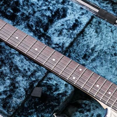 2018 Ibanez Joe Satriani JS1CR30 Chrome Boy 30th Anniversary Limited Edition image 11