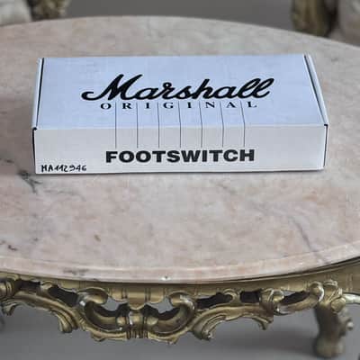 Marshall JCM 2000 TSL 122 Combo image 11