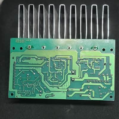 Kurzweil K2500 / K2500X Power Supply Board PCB Assembly image 3