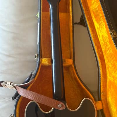 Gibson Es 335 1964 - Black image 8