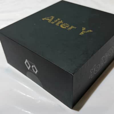 Folktek Alter Y Effects Pedal 2022 image 5