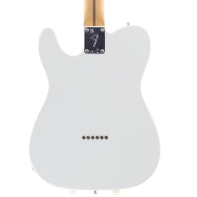 Fender Player II Telecaster Polar White [MX24027033] (05/18) image 4