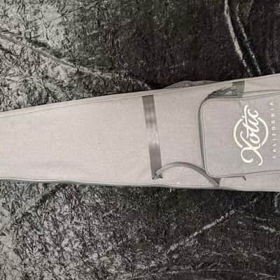 Xotic XJ-1T 5st Heavy Aged - Dark Lake Placid Blue image 15