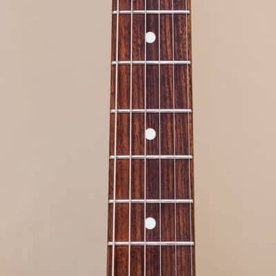 1996 Fender Japan Limited Edition 50th Anniversary Telecaster Deluxe guitar – MIJ image 3
