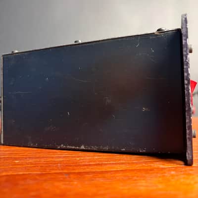 DOD Graphic Equalizer R-830A image 8