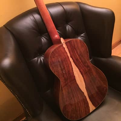 Cordoba Hauser Ltd. Edition Granadillo Wood (PRICE negotiable) image 2