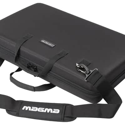 Magma CTRL Case XL Plus Hardshell Case Fits Omnis Duo, Mixstream Pro +, DDJ-SR2, Traktor Kontrol S4 MK3, and Similar Sized DJ Controllers image 2