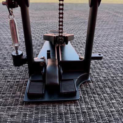 DW 2000 Series Single Bass Drum Kick Pedal – Single Chain – Drum Hardware image 7