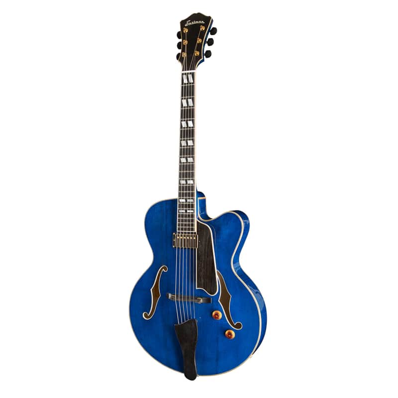 Eastman AR580CE image 2