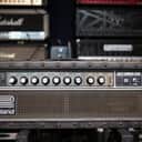 Roland JC-120H Jazz Chorus 120-Watt Guitar Head 1984 - 1990 - Black