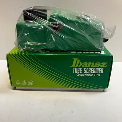 Ibanez Tube Screamer Overdrive Pro TS-808 image 4