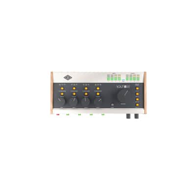 VOLT 476P USB Audio Interface image 1