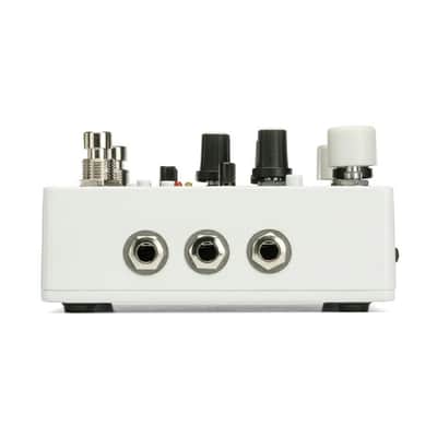 Electro-Harmonix MOD REX Polyrhythmic Modulator Pedal. New with Full Warranty! image 13