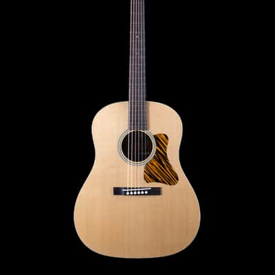 Collings CJ35, Sitka Spruce, Mahogany, Natural Finish - USED 2020 image 7
