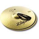 Zildjian ZP14BPR 14" Planet Z Band Pair w/ P0754 Nylon Straps