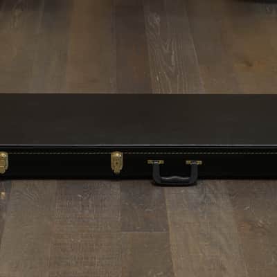 1999 PRS Custom 22 Quilt Top Electric Guitar Amber Burst + HSC image 22