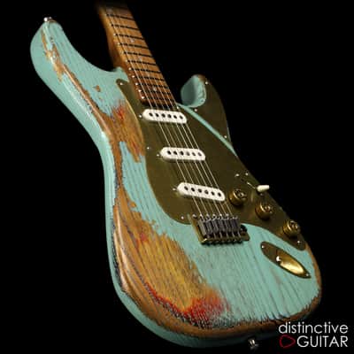 Paoletti Stratospheric Loft - Surf Green image 2