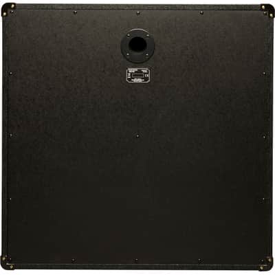 Marshall MX412B 4x12 Celestion Loaded 240W, 16 Ohm Base Cabinet image 2