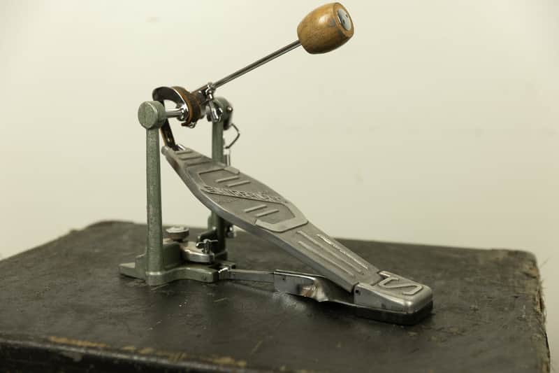 Vintage Slingerland Tempo King Bass Drum Pedal image 1