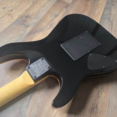 Schecter USA Custom Shop California Classic image 18