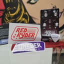 Oneder Effects Red Ryder 2022 Red Sparkle