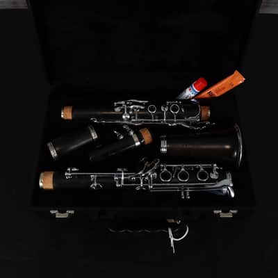 *USED* Selmer Soloist Signet Clarinet image 9