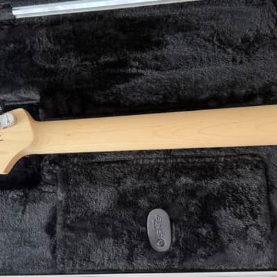 Charvel Pro-Mod San Dimas Style 1 HH FR M 2022 - Sin City Sparkle image 6