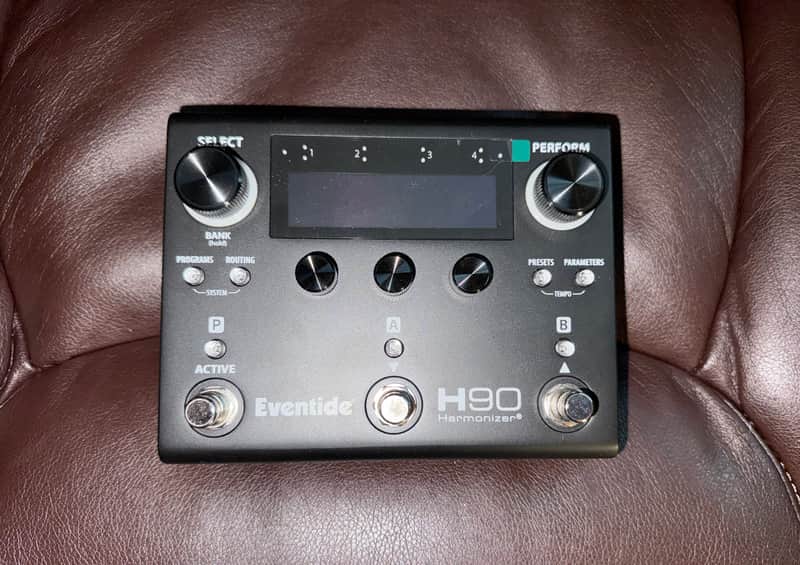 Eventide H90 Harmonizer Limited Edition - Dark image 1