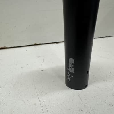 CAD D90 Premium Supercardioid Dymanic Handheld Mic 2010s - Black image 4