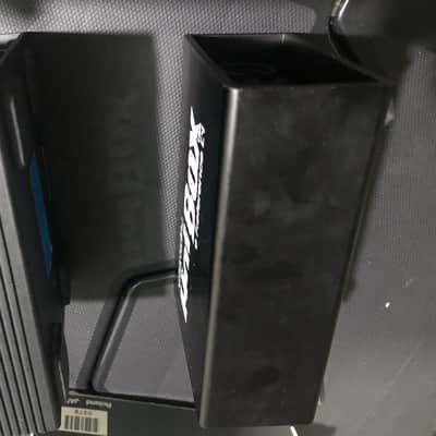 Whirlwind Hotbox Active DI 2010 - Black image 3
