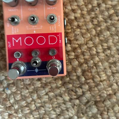 Immagine Chase Bliss MOOD - V1 - 4