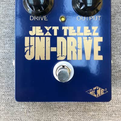 Jext Telez Uni-Drive V1