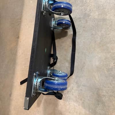 Gator GA-100 caster board image 2