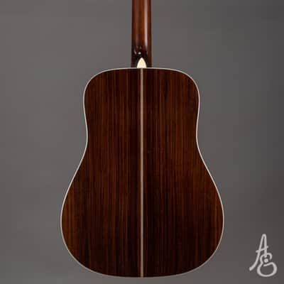 Eastman E8D-TC Dreadnought image 4