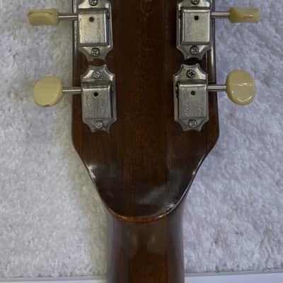 Gibson ES330TD made in USA in 1970 with hardshell case image 9
