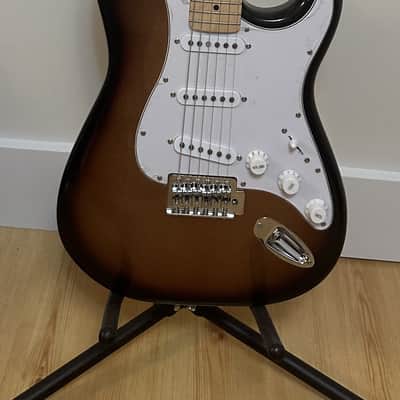 Tease ST2 2023 - Copper Burst image 5