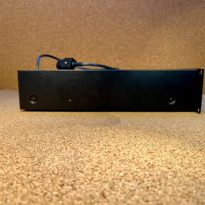 Yamaha Pro R3 Digital Reverberator 1990s – Serviced – Warranty image 4