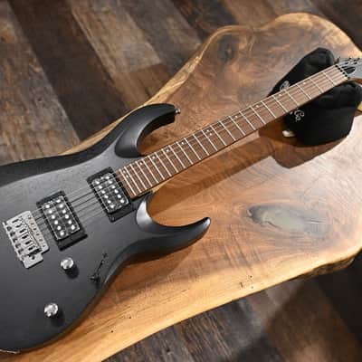 Cort X100OPBK Open Pore Black #369 image 16